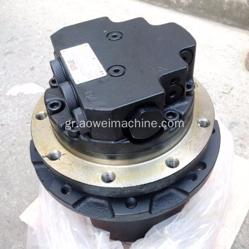 cat307b 307B final drive102-6460 εκσκαφέας κινητήρα ταξιδιού 148-4736